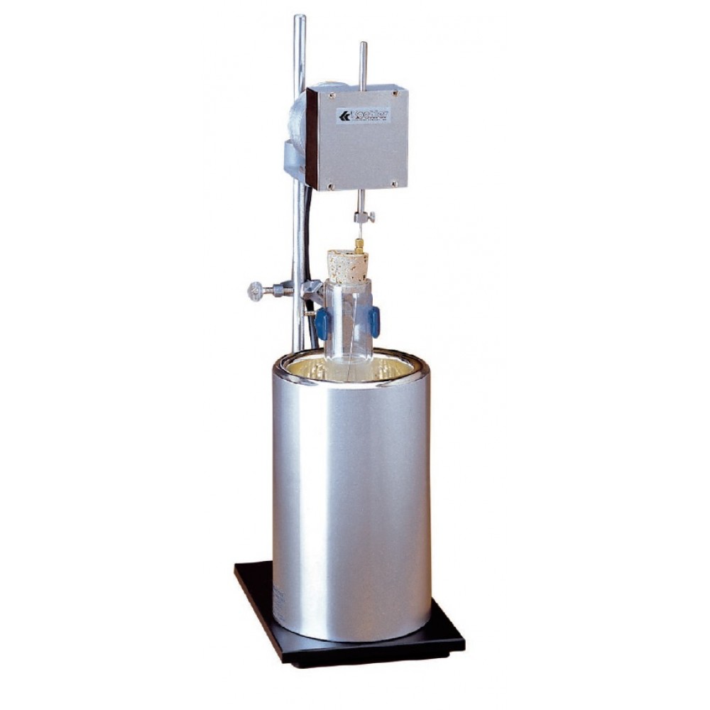 Freezing Point Apparatus